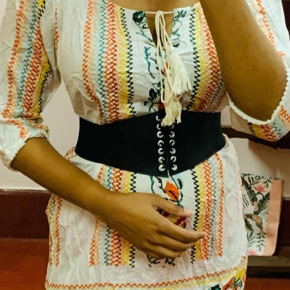 Corset Belt - Picture 3 of 8